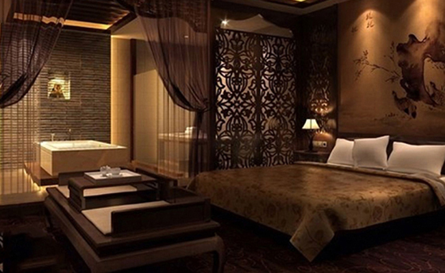 武汉东西湖SPA会所｜轻奢疗愈·舒缓时光